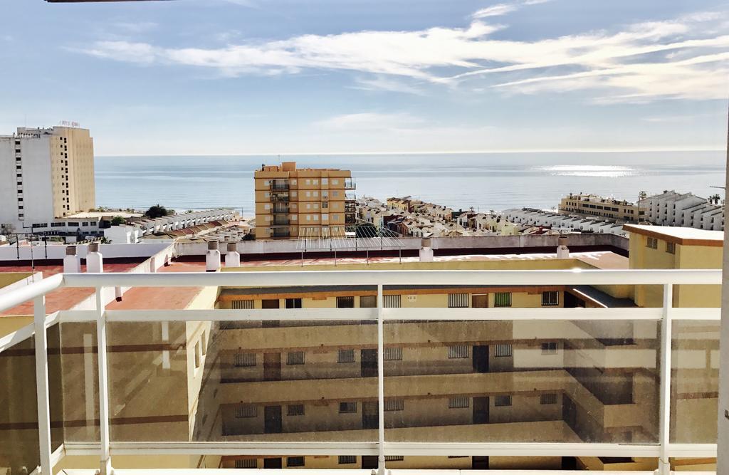 Apartamentos Boutique Colomeras Oropesa del Mar Exterior foto