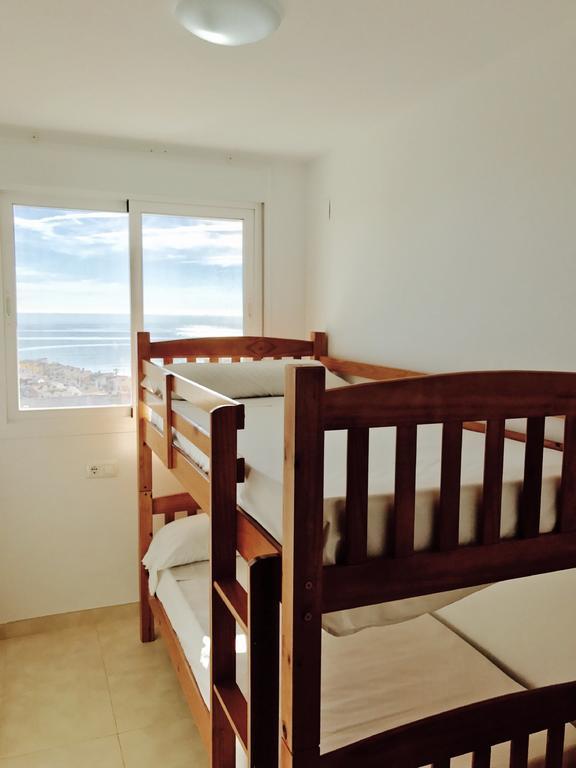 Apartamentos Boutique Colomeras Oropesa del Mar Exterior foto