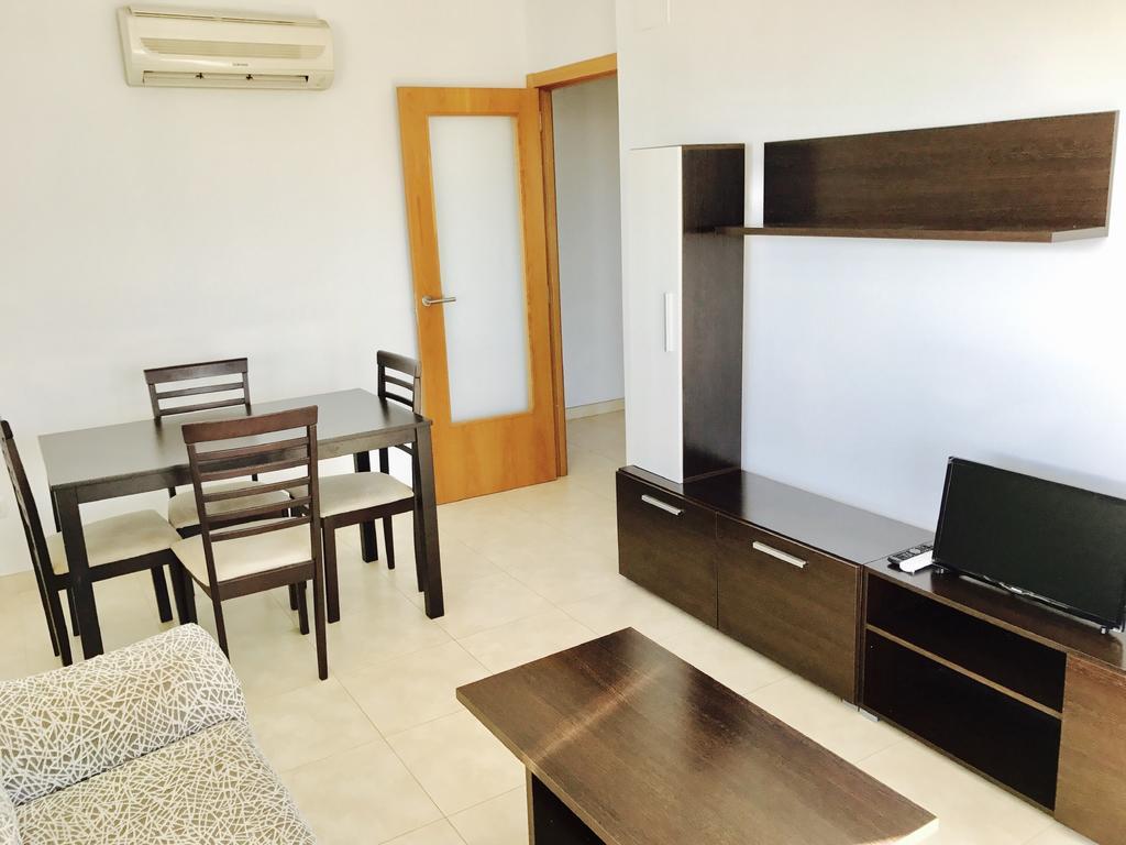 Apartamentos Boutique Colomeras Oropesa del Mar Exterior foto